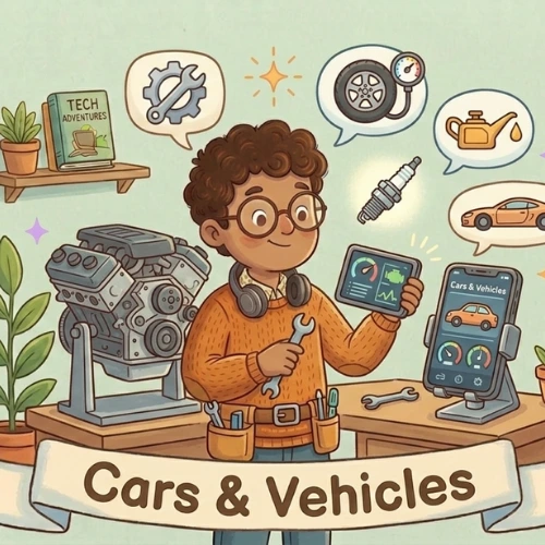 Cars-and-Vehicles