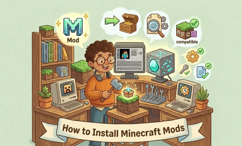 How-to-Install-Minecraft-Mods
