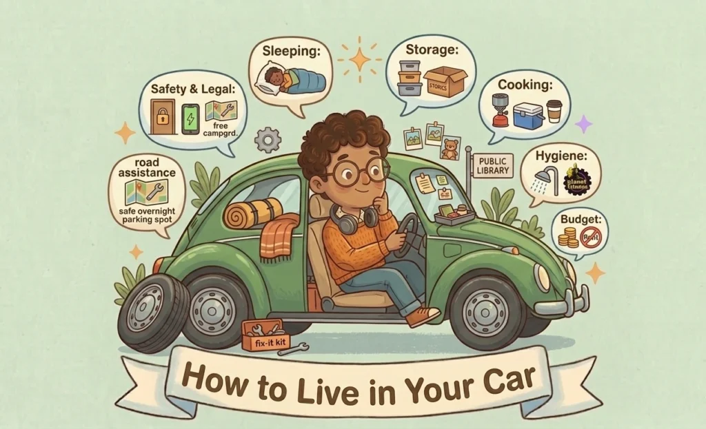 How-to-Live-in-Your-Car