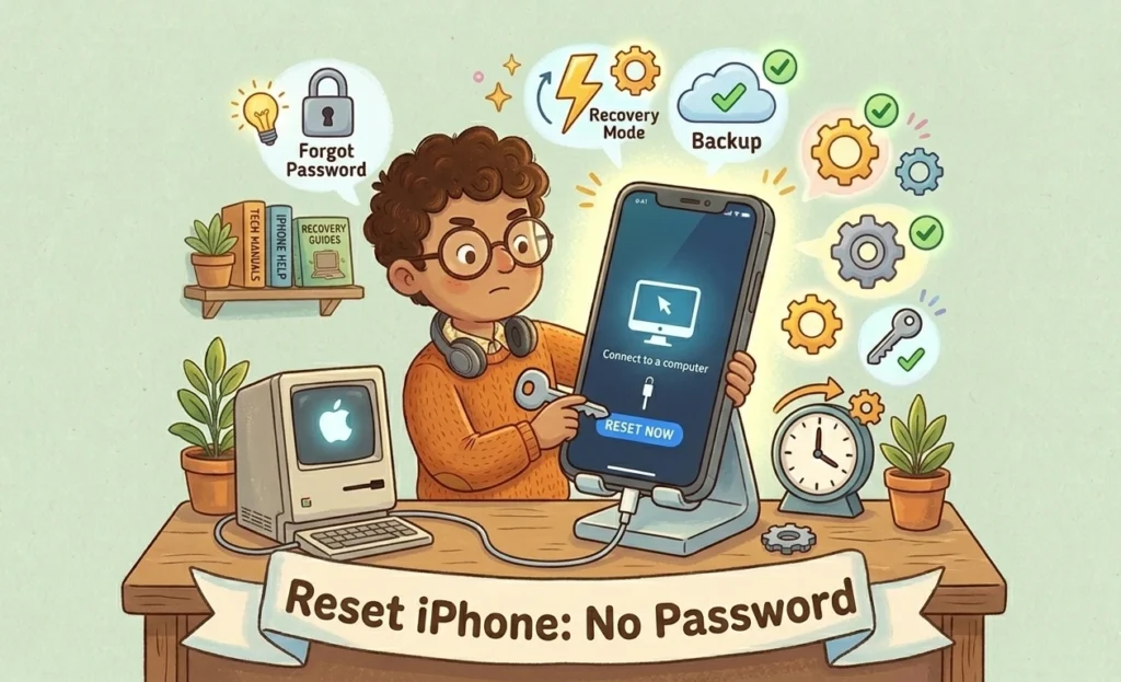 How-to-Reset-iPhone-Without-Password