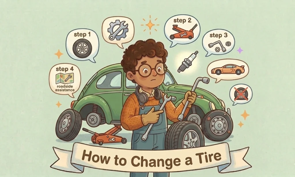 how-to-change-a-tire