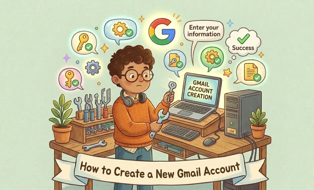 how-to-create-a-new-gmail-account